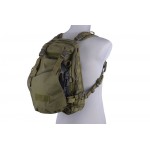 Рюкзак тактический Tactical Backpack - Olive Drab (GFT018818)